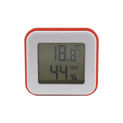 MINI THERMOMETRE HYGROMETRE ELECTRONIQ STIL - 6037SB