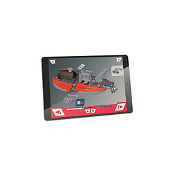 Acheter CLEMENTONI - Bateau de course