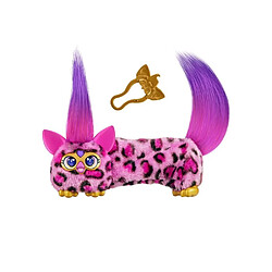 Hasbro Furby DJ Furblets Kitt-Ee-Luv peluche interactive