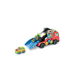 VTECH BABY - SUPER CAMION DÉPANNAGE INTERACTIF - Multicolore