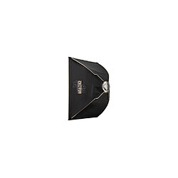 Accessoire éclairage ZHIYUN SOFTBOX RECTANGULAIRE 60 X 90