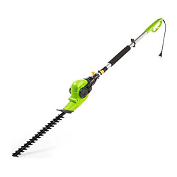 Acheter Fieldmann taille-haies électrique - Vert