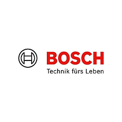 Bosch Professional tournevis VDE plat 6,5x125 (certifié jusqu'a 1 000 V, isolé avec un é...