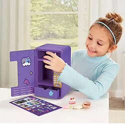 Vtech KidiSecrets Magic Locker - Multicolore pas cher