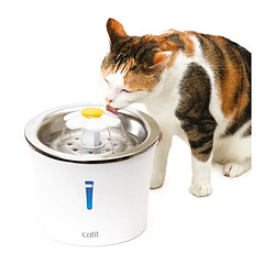 Gamelle pour chat