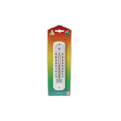 THERMOMETRE SIMI EMAI.190X45 1074 STIL STIL - 051074