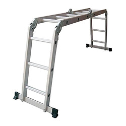 Échelle polyvalente - Fieldmann - FZZ 4107