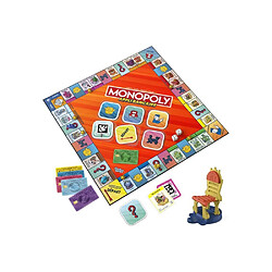 Jeu d'adresse