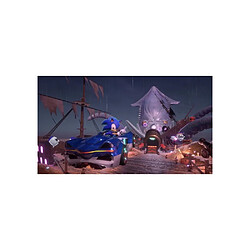 Acheter Sega Sonic Racing : CrossWorlds - Jeu Xbox Series X