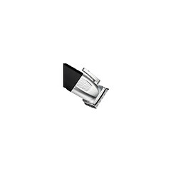 Tondeuse homme Babyliss E812E Sans fil