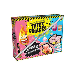 La mega fabrique a chewing gum - SILVERLIT - Des 7 ans