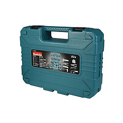 Ss marque Coffret 80 accessoires