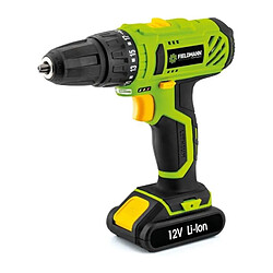 Ss Marque Perceuse - Fieldmann - FDV 10201-A