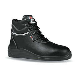 U-Power Chaussures de sécurité hautes U Special S2P HRO HI SRA noir P40 U POWER UK10804 T40