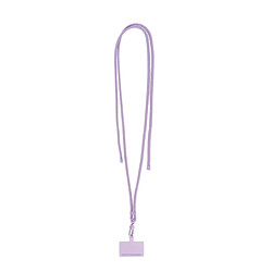 Cordon pour Smartphone Legami Always together Lilas