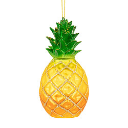 Sass & Belle Ananas boule de Noël