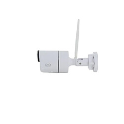 Acheter DIO CONNECTED HOME Kit NVR sans fil 4 caméras 3MP - DiO