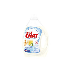 LE CHAT SENSITIVE ALOE VERA 1.89 L LE CHAT - D 704627