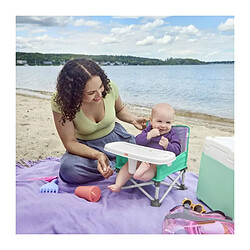 Ss marque Rehausseur de chaise bébé Disney Baby Petite Sirène