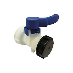 Robinet & vanne Boutte