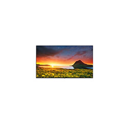 Lg 43UR762H9ZC - 4K UHD