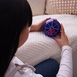 Acheter Spin master Bitzee hamster interactif - Multicolore
