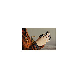 Accessoires photo Peak Design Cuff Kelp pas cher