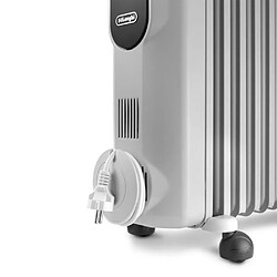 Acheter Delonghi radiateur bain d’huile