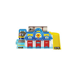 Acheter Silverlit Garage Robocar Poli - Multicolore
