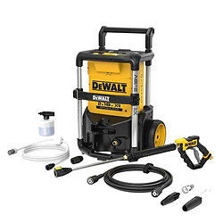 Nettoyeur haute pression DeWalt