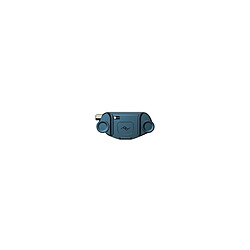 Accessoires photo Peak Design Capture clip (v3) OCEAN