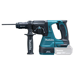 Avis Makita DLX4109TJ - 4 machines 18V