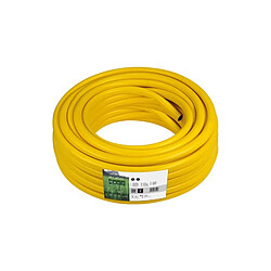 TUYAU FITT IDRO YELLOW D19MM X50M FITT - 710213065059037