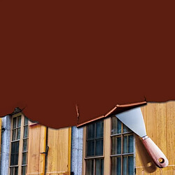 Décapant pour bois en gel - XYLOPHÈNE - 1 L