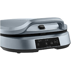 Gaufrier croque monsieur Lagrange Croq y 4 189410