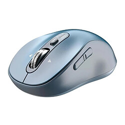 Avis Souris sans fil rechargeable - Gyro - YENKEE - YMS 2010BE