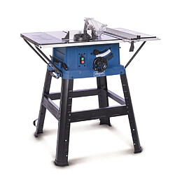 Scie de table Scheppach