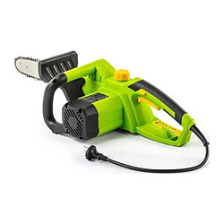 Acheter Fieldmann tronçonneuse électrique - Noir