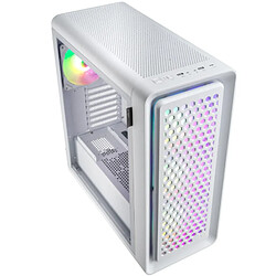 Avis Fsp CUT593A Blanc