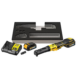 Dewalt DCF510E2G-QW - 18 V