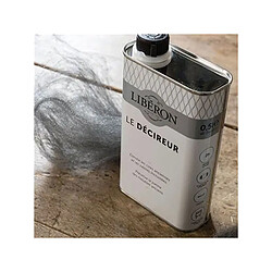 DECIREUR LIBERON 0.5L LIBERON - 002524