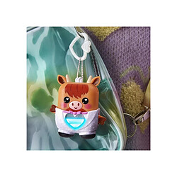 Avis Hasbro Nano-mals Cowbert peluche interactive - Marron