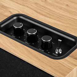 Acheter THOMSON Enceinte Bluetooth 5.3 50W Résidentielle Son Puissant et Immersif Beige