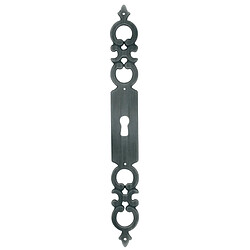 Cylindre de porte Bros