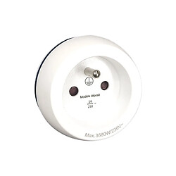 ADAPTATEUR FRANCE VERS AFRIQUE DU SUD LTE DESIGN - BB0182