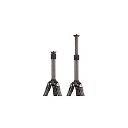 Avis Trépied LEOFOTO LS 225 C + LH 25