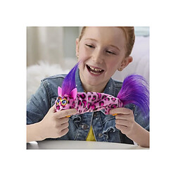 Hasbro Furby DJ Furblets Kitt-Ee-Luv peluche interactive