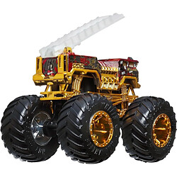 Acheter Mattel Camion poubelle Roboforces