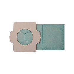 Lot de 10 sacs papier MAKITA 198744-5