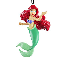 Décoration de Noël Disney